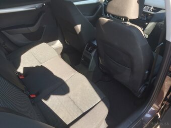 Škoda Octavia 1.6 TDI Style - 10
