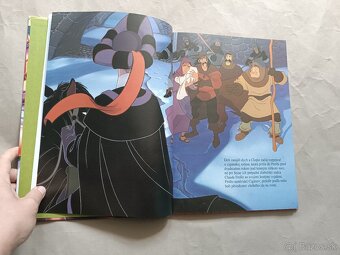 Walt Disney Luxus: Zvonár u Matky Božej - 10