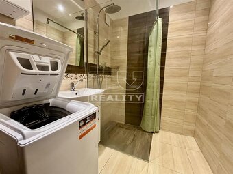 Kompletne zrekonštruovaný 3-izbový byt s balkónom s... - 10