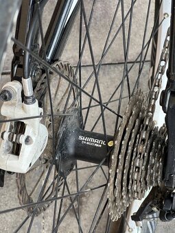 Bicykel - 10