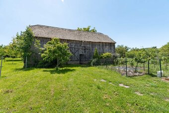 Pekný rodinný dom s veľkým pozemkom - Zemplínska Teplica - 10