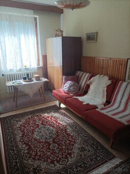 Rodinný dom na prenájom  Martin - Stráne - 10