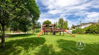 AXIS REAL | Stavebný pozemok (1.330 m2) Topoľový rad, Bernol - 10