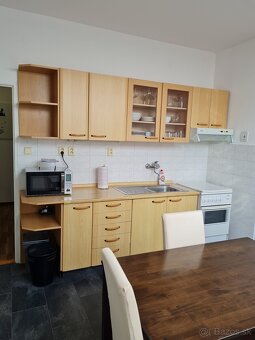 2 izbový byt na prenájom - 10