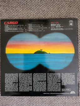Vinylové platne - rôzne - 10