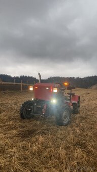 Malotraktor - 10