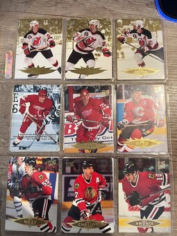 Hokejove karticky - 10