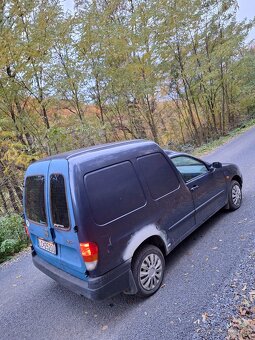 Seat Inca 1.9sdi - 10