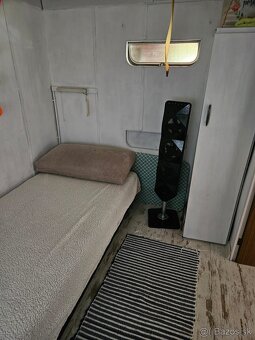 záhradná chatka Prellenkirchen, Rakúsko - 10