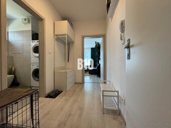 Kamence - moderný 2 izbový byt na prenájom - 10