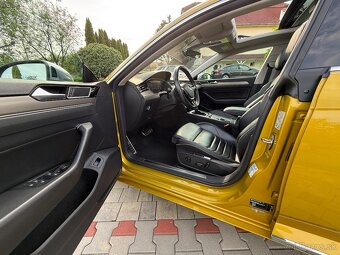 VOLKSWAGEN ARTEON ELEGANCE 2.0 TDI DSG, 110kW, 2018 - 10