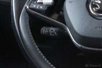 Škoda Superb 1.4 TSI PHEV Style DSG, 115kW, 6/2021 - 10