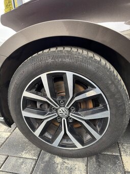 Passat b8 Variant Highline 2015, 2,0 TDi,DSG, Odpočet DPH - 10