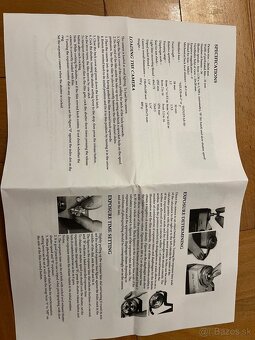 Zenit e fotoaparát - 10