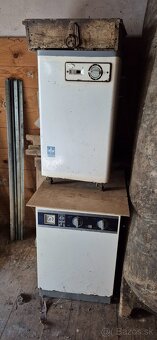 Veci na zabíjačku - 10