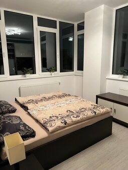 Na prenájom 4 izb. byt, Tomášikova ul. - Omnia - 10