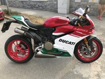 Ducati Panigale R 1299 Final Edition - 10