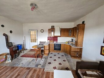 Prenajmem 3 izbovy rod. dom - 10