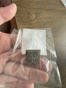 Vojenske Odznaky 8 - 10