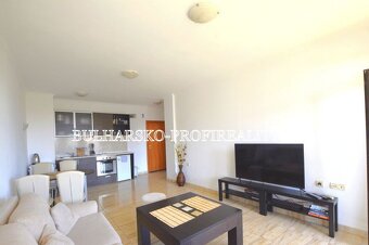 Bulharsko-Svatý Vlas, 2kk - 10