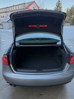 Audi A4 2.0 TFSI quattro Tiptronic - 10