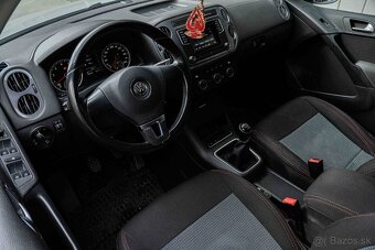 Volkswagen Tiguan 1.4 TSI - 10