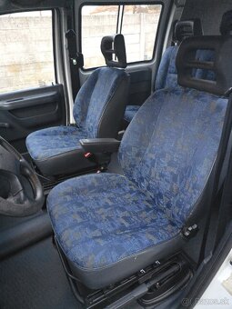 Peugeot expert 1.9TD - 10