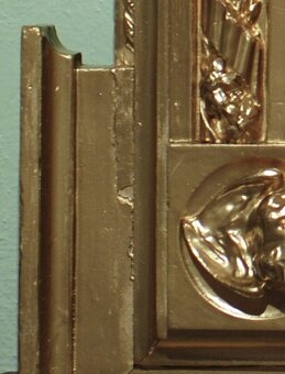 OBRAZ - Olejomaľba - Rybári pri západe slnka - 10