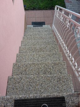 Vymyvana dlazba - 10