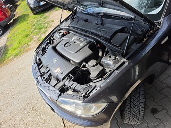 BMW rad 118d hatchback 5Dv. 122k M6 (diesel) - 10