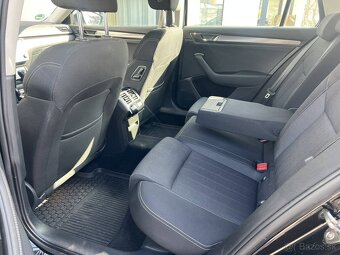 Skoda Superb 2.0 TDI CR 140kw DSG 2020 - 10