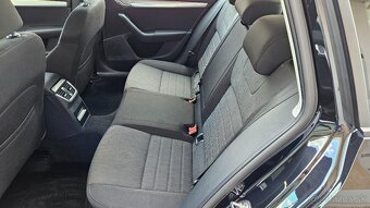 Škoda Octavia Combi 1.2 TSI 105k Ambition - 10
