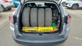Renault Mégane Combi 1,2Tce / AC - 10