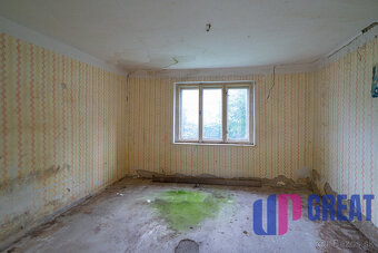 PREDAJ - Rodinný dom/stavebný pozemok - Lúka - 10
