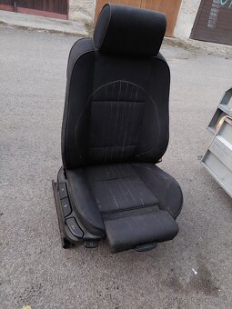 Rozpredam e39 - 10