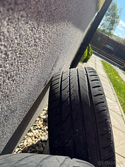 5x112 r19 Mercedes - 10