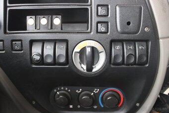 DAF XF 460, EURO 5, LOWDECK, PNEU 80% - 10