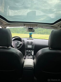 Nissan Qashqai 2.0 (4x2) - 10