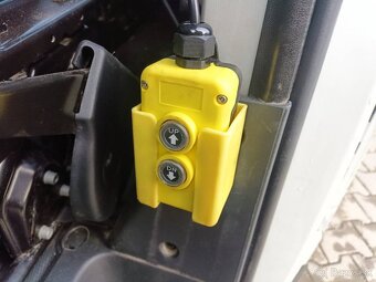 PEUGEOT BOXER VYKLÁPAČ - NA PREDAJ / NA SPLATKY - 10