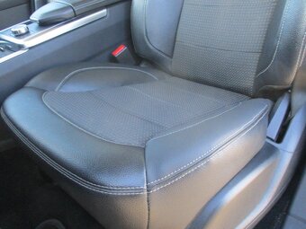 Mercedes ML250CDi 150KW BlueTEC 4x4bez koroze 2012 - 10