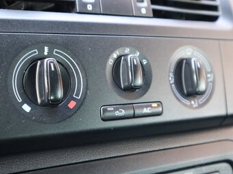 Škoda Fabia Combi 1.2TSi 63kW 2012, Rozvody - 10