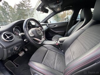 Mercedes-Benz CLA 180 - 10