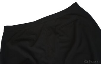 Calvin Klein, 7/8 nohavice čierne, veľ. XL - 10