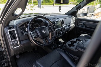 DODGE RAM 2500 PW PROSPECTOR XL - Možná výmena - 10