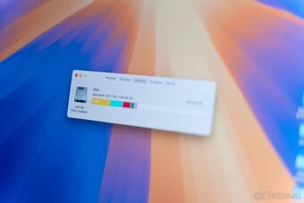 MacBook Pro 13'' 16GB/512GB SSD 3,8GHz i5 4xThunderbolt - 10