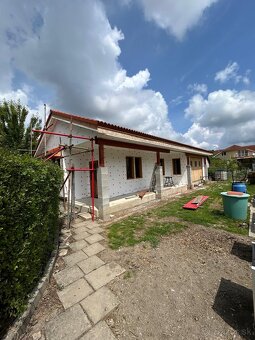 Stavebné práce - Rekonštrukcie STAVBOSS - 10