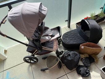 Cybex Priam 2020 - 10