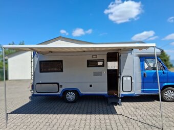 Auto karavan Fiat ducato - 10