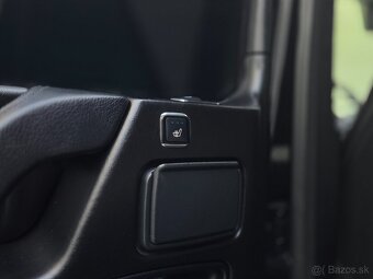 Mercedes-Benz G 350d 4MATIC - 10