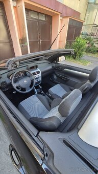 Opel Tigra twin top - 10